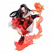 Šamanský král Ichibansho PVC socha Hao 15 cm