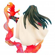 Šamanský král Ichibansho PVC socha Hao 15 cm