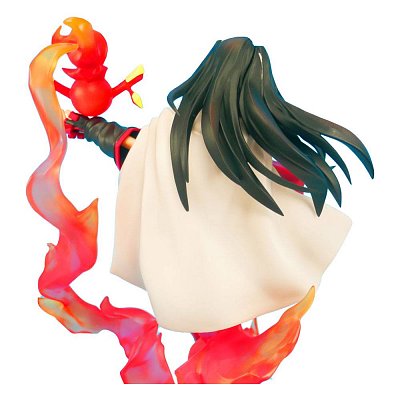 Šamanský král Ichibansho PVC socha Hao 15 cm