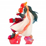 Šamanský král Ichibansho PVC socha Hao 15 cm