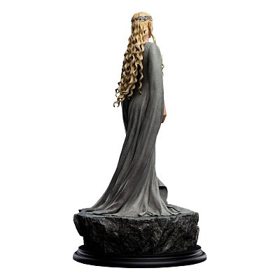 Hobit The Desolation of Smaug Classic Series Socha 1/6 Galadriel z Bílé rady 39 cm