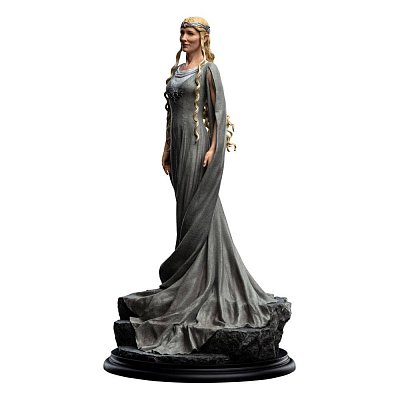 Hobit The Desolation of Smaug Classic Series Socha 1/6 Galadriel z Bílé rady 39 cm