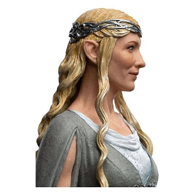 Hobit The Desolation of Smaug Classic Series Socha 1/6 Galadriel z Bílé rady 39 cm