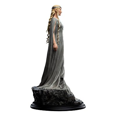 Hobit The Desolation of Smaug Classic Series Socha 1/6 Galadriel z Bílé rady 39 cm