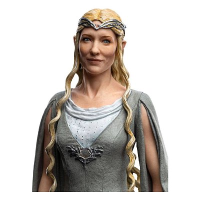 Hobit The Desolation of Smaug Classic Series Socha 1/6 Galadriel z Bílé rady 39 cm