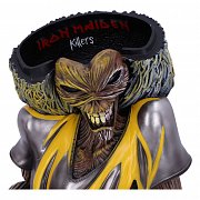 Iron Maiden Storage Box Killers 30 cm
