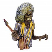 Iron Maiden Storage Box Killers 30 cm