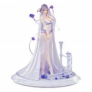 Iron Saga PVC Socha 1/7 Tereza nevěsta Ver. 25 cm