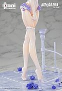 Iron Saga PVC Socha 1/7 Tereza nevěsta Ver. 25 cm
