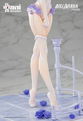 Iron Saga PVC Socha 1/7 Tereza nevěsta Ver. 25 cm