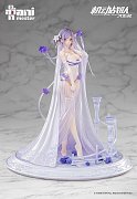 Iron Saga PVC Socha 1/7 Tereza nevěsta Ver. 25 cm