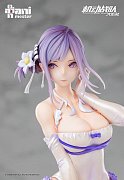 Iron Saga PVC Socha 1/7 Tereza nevěsta Ver. 25 cm
