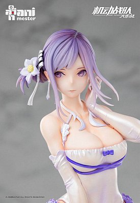 Iron Saga PVC Socha 1/7 Tereza nevěsta Ver. 25 cm