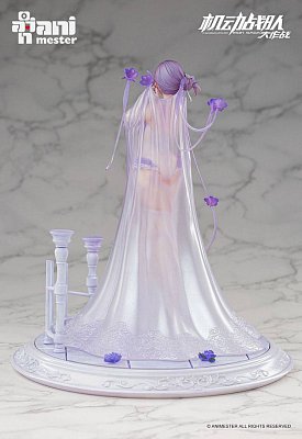Iron Saga PVC Socha 1/7 Tereza nevěsta Ver. 25 cm