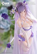 Iron Saga PVC Socha 1/7 Tereza nevěsta Ver. 25 cm