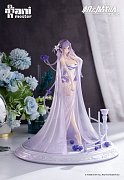 Iron Saga PVC Socha 1/7 Tereza nevěsta Ver. 25 cm