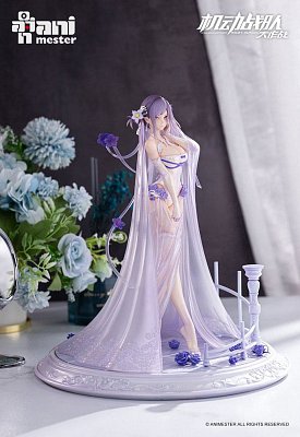 Iron Saga PVC Socha 1/7 Tereza nevěsta Ver. 25 cm