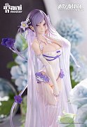 Iron Saga PVC Socha 1/7 Tereza nevěsta Ver. 25 cm