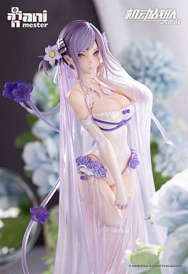 Iron Saga PVC Socha 1/7 Tereza nevěsta Ver. 25 cm