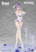 Iron Saga PVC Socha 1/7 Tereza nevěsta Ver. 25 cm