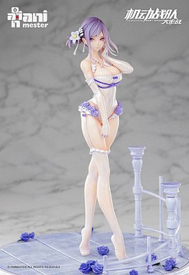 Iron Saga PVC Socha 1/7 Tereza nevěsta Ver. 25 cm