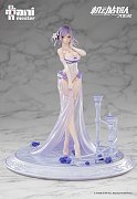 Iron Saga PVC Socha 1/7 Tereza nevěsta Ver. 25 cm