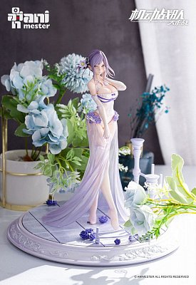 Iron Saga PVC Socha 1/7 Tereza nevěsta Ver. 25 cm