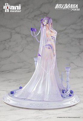 Iron Saga PVC Socha 1/7 Tereza nevěsta Ver. 25 cm
