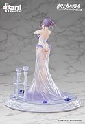 Iron Saga PVC Socha 1/7 Tereza nevěsta Ver. 25 cm