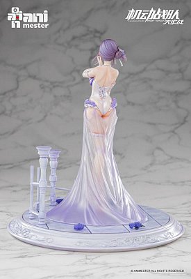 Iron Saga PVC Socha 1/7 Tereza nevěsta Ver. 25 cm