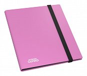 Ultimate Guard 4-Pocket FlexXfolio Pink