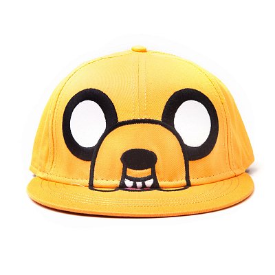 Adventure Time Jerry Snap Back basebalová čepice  Jake