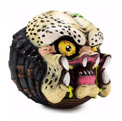Alien Madballs Stress Ball Predator