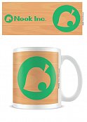 Animal Crossing Mug Nook Inc.