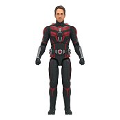 Ant-Man and the Wasp: Quantumania Marvel Legends Action Figure Cassie Lang BAF: Ant-Man 15 cm