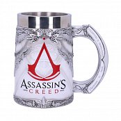 Assassin\'s Creed Tankard Logo