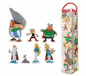 Asterix Mini figurka  7-Pack Characters 4 - 10 cm