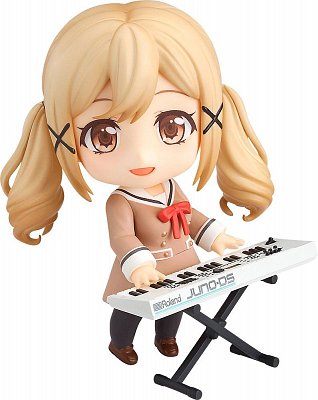 BanG Dream! Nendoroid Action Figure Arisa Ichigaya 10 cm