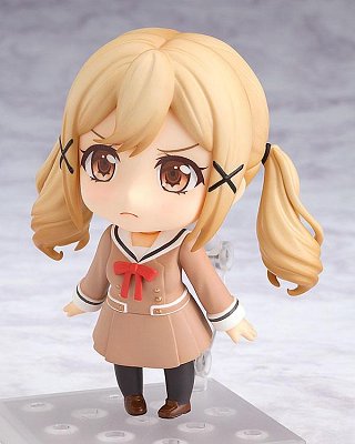 BanG Dream! Nendoroid Action Figure Arisa Ichigaya 10 cm