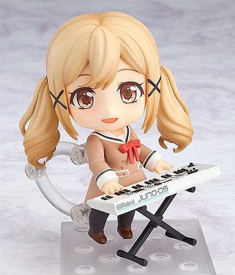 BanG Dream! Nendoroid Action Figure Arisa Ichigaya 10 cm