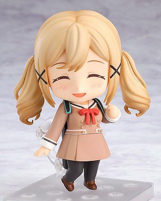 BanG Dream! Nendoroid Action Figure Arisa Ichigaya 10 cm