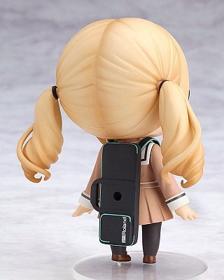 BanG Dream! Nendoroid Action Figure Arisa Ichigaya 10 cm