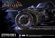 Batman Arkham Knight Museum Master Line Diorama 1/10 Batmobile 35 cm