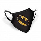 Batman Face Masks Logo Display (24)