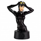 Batman Universe Collector\'s Busts 1/16 #05 Catwoman 13 cm