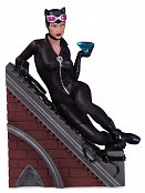 Batman-Villain Multi-Part Statue Catwoman 12 cm (Part 1 of 6)