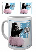 Birds of Prey Mug Tutu