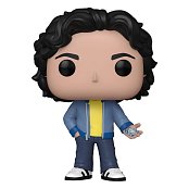 Blue Beetle POP! Movies Vinyl Figure Jaime Reyes 9 cm