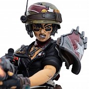 Borderlands 3 Figures of Fandom PVC Statue Moze 22 cm