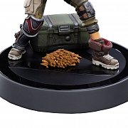 Borderlands 3 Figures of Fandom PVC Statue Moze 22 cm